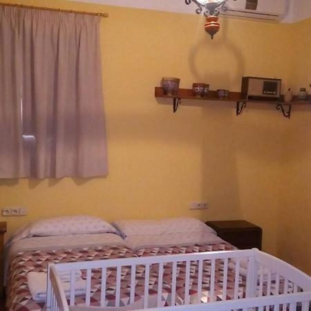 -Bonito Apartamento En El Carmen De La Lana - 格拉纳达 外观 照片