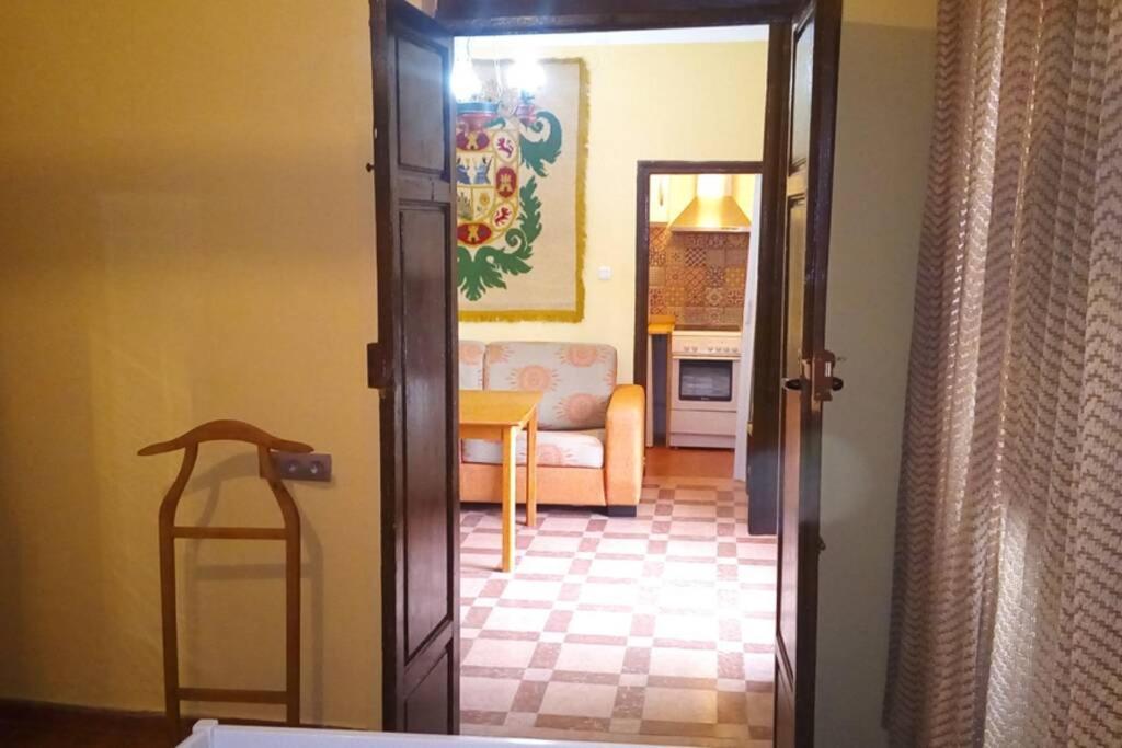 -Bonito Apartamento En El Carmen De La Lana - 格拉纳达 外观 照片