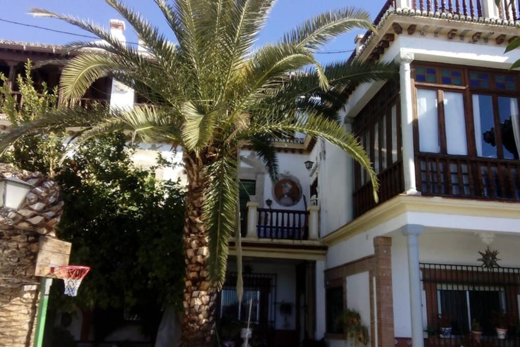 -Bonito Apartamento En El Carmen De La Lana - 格拉纳达 外观 照片