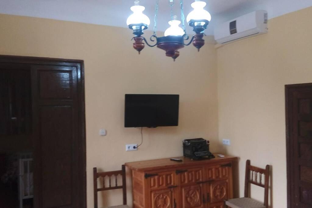 -Bonito Apartamento En El Carmen De La Lana - 格拉纳达 外观 照片