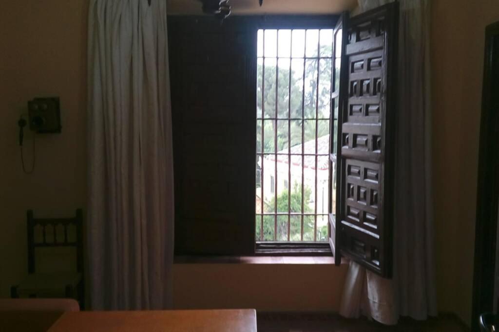 -Bonito Apartamento En El Carmen De La Lana - 格拉纳达 外观 照片