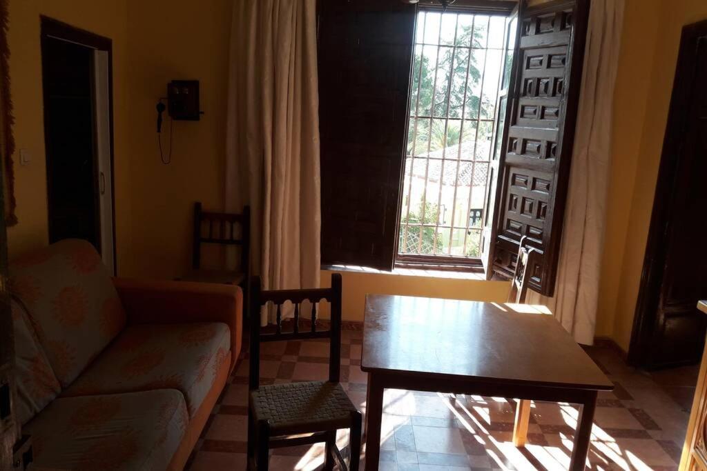 -Bonito Apartamento En El Carmen De La Lana - 格拉纳达 外观 照片